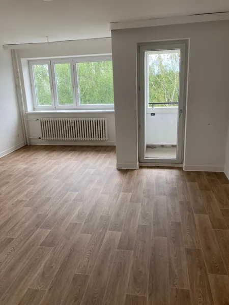 3-Zimmer Wohnung in Lichterfelde-Süd — photo 1